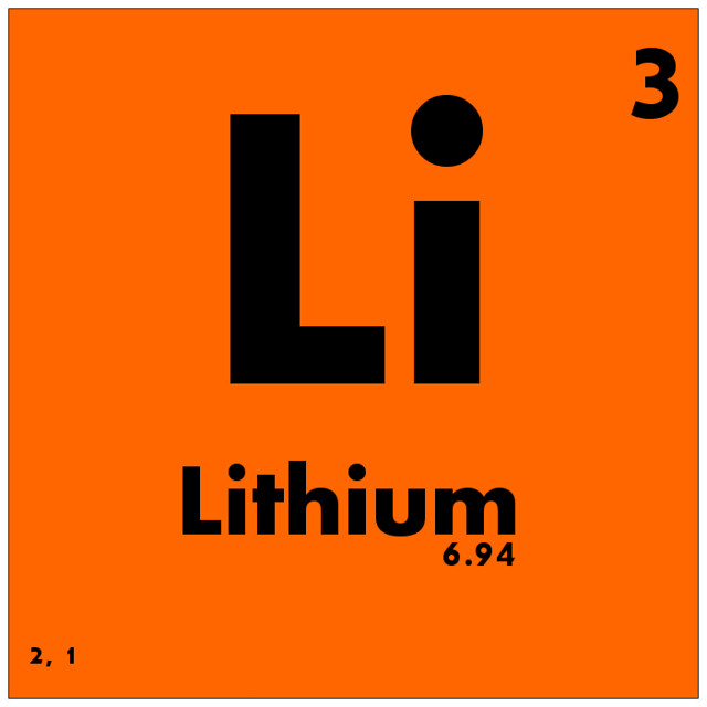 Ethiopian Lithium Exporters